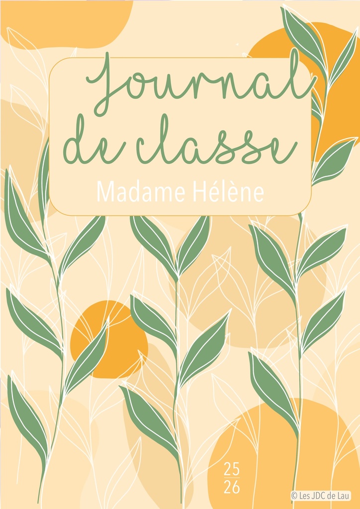 Carnet de concertations